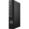 Dell OptiPlex 3080 SFF PC desktop - Intel Celeron G5905, 8GB RAM, 256GB SSD, Windows 10 Pro