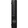 Dell OptiPlex 3080 Small Form Factor PC desktop - Intel Celeron G5905, 8GB RAM DDR4, 256GB SSD NVMe, Windows 10 Pro