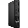 Dell OptiPlex 3080 Small Form Factor PC desktop - Intel Celeron G5905, 8GB RAM DDR4, 256GB SSD NVMe, Windows 10 Pro