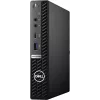 Dell OptiPlex 5080 Micro PC desktop - Intel Core i5-10500T, 12GB RAM, 256GB SSD, Windows 10 Pro (ricondizionato)