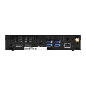 DELL OptiPlex 7060 Micro i5-8500 16GB 256GB SSD micro SFF Win11pro Usato