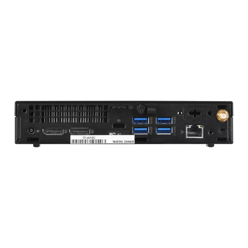 DELL OptiPlex 7060 Micro i5-8500 16GB 256GB SSD micro SFF Win11pro Usato