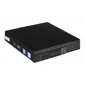 DELL OptiPlex 7060 Micro i5-8500 16GB 256GB SSD micro SFF Win11pro Usato