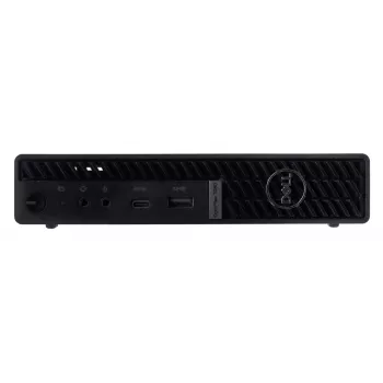 DELL OptiPlex 7080 Micro i5-10500T 16GB 512GB SSD mSFF Win11 Pro usato