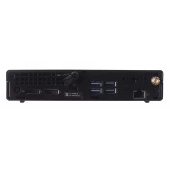 DELL OptiPlex 7080 Micro i5-10500T 16GB 512GB SSD mSFF Win11 Pro usato