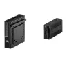 DELL OptiPlex MFF e TC supporto VESA duale con staffa adattatore
