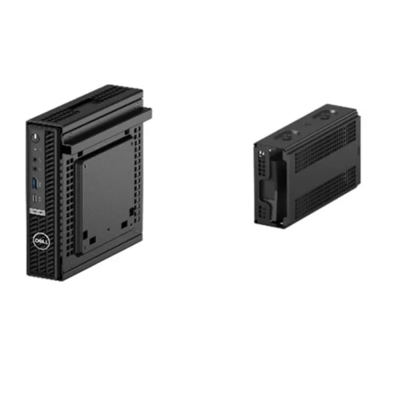 DELL OptiPlex MFF e TC supporto VESA duale con staffa adattatore