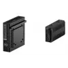 DELL OptiPlex MFF e TC supporto VESA duale con staffa adattatore