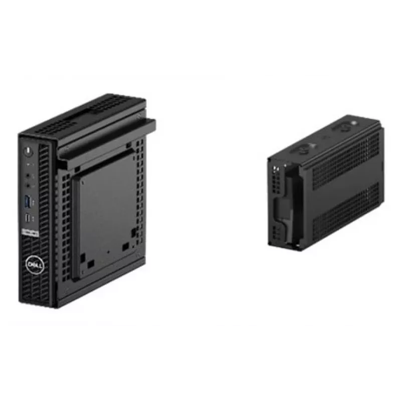 DELL OptiPlex MFF e TC supporto VESA duale con staffa adattatore