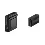 DELL OptiPlex MFF e TC supporto VESA duale con staffa adattatore