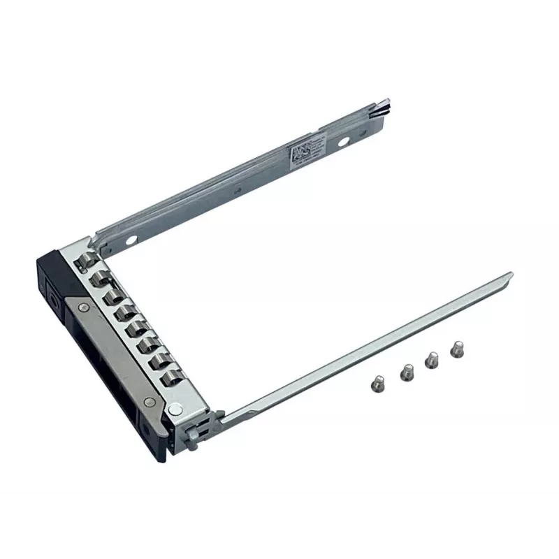 Dell PowerEdge 14G caddy vassoio HDD/SSD hot-swap 2,5 pollici (DXD9H)