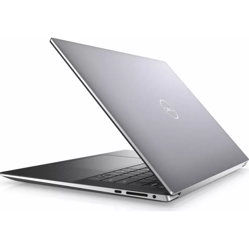 Dell Precision 5550 Laptop, Core i7, 32GB RAM, SSD, 15,6 pollici WUXGA (ricondizionato)