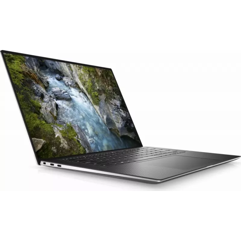 Dell Precision 5550 Laptop, Core i7, 32GB RAM, SSD, 15,6 pollici WUXGA (ricondizionato)