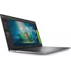 Dell Precision 5570 Laptop - Intel Core i7-12700H, 32GB RAM, 1TB SSD, 15,6 inch WUXGA, NVIDIA RTX A1000, Windows 11 Pro