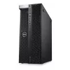 Dell Precision 5820 workstation tower – Intel Xeon W-2223, 32GB DDR4 ECC, 512GB NVMe SSD, NVIDIA Quadro P2200, Windows 10 Pro