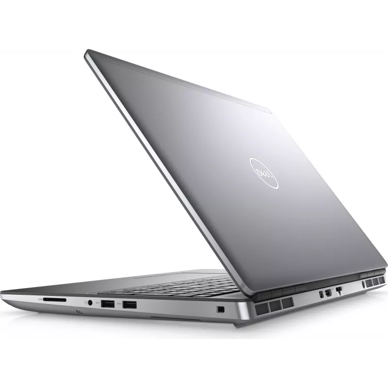 Dell Precision 7560 Laptop, Intel Core i5, 64GB RAM, SSD, 15,6 pollici FHD (ricondizionato)