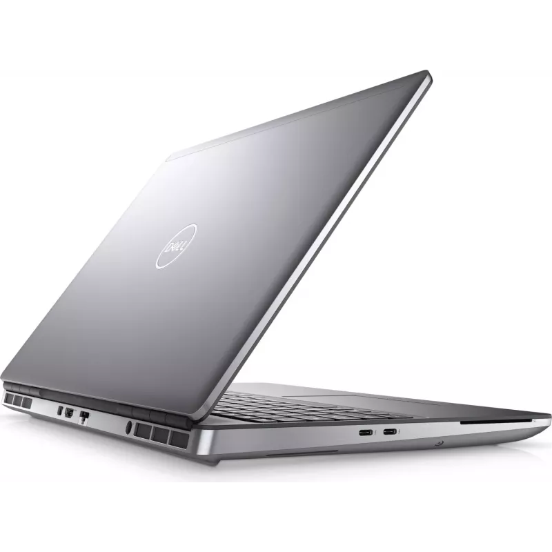 Dell Precision 7560 Laptop, Intel Core i5, 64GB RAM, SSD, 15,6 pollici FHD (ricondizionato)