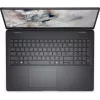 Dell Pro 16 PC16250 Laptop, Core 5, 16GB RAM, SSD, 16 pollici WUXGA (ricondizionato)