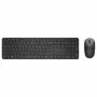 Dell Pro 5 Tastiera e mouse KM526 Wireless QWERTZ nero