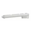 Dell Pro 5 KM526 Set tastiera e mouse wireless - Layout russo - Light Ash