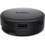 Dell Pro hub da viaggio USB-C 7-in-1 (Y6HJG)