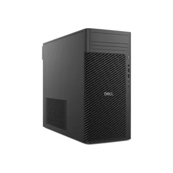 Dell Pro Max Tower T2 FCT2250 PC desktop, Intel Core Ultra 7, 16 GB RAM, unità SSD (ricondizionato)