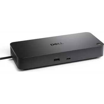 Dell Pro Thunderbolt 5 docking station - W25TB5SAP