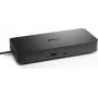 Dell Pro Thunderbolt 5 Smart Dock SD25TB5_300W – 300W Power Delivery, supporto display 8K, 2,5GbE, nero