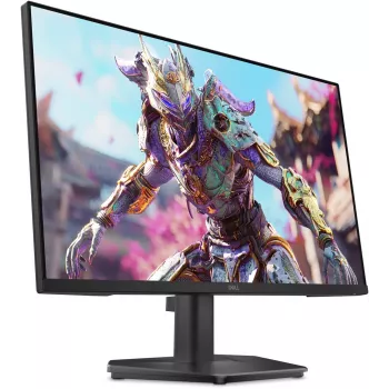 Dell SE2426HG monitor gaming 24 inch IPS Full HD 240Hz - nero