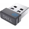 Dell Universal Pairing Receiver WR221 dongle USB wireless per più tastiere e mouse Dell