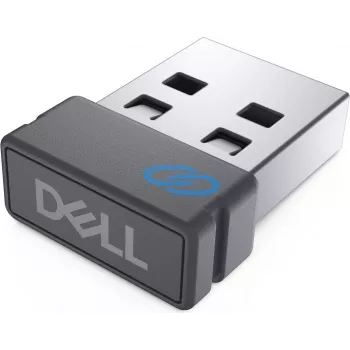 Dell Universal Pairing Receiver WR221 dongle USB wireless per più tastiere e mouse Dell