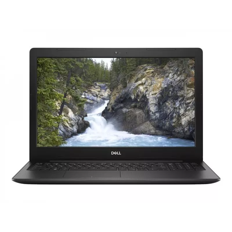 Dell Vostro 3591 Laptop - Intel Core i7, 16GB RAM, display FHD da 15,6 pollici (ricondizionato)