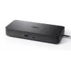 DELL WD25 Docking station USB-C cablata con 130W Power Delivery, doppio DisplayPort, HDMI, 5K