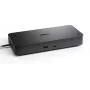 DELL WD25 Docking station USB-C cablata con 130W Power Delivery, doppio DisplayPort, HDMI, 5K