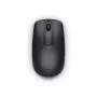 Dell WM118 Mouse ottico wireless - 2,4 GHz - nero
