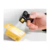 DeLOCK 90508 lettore di codici a barre portatile 1D/2D con USB, 2,4 GHz RF e Bluetooth 4.1