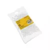 Delock spirale per cavi 8 mm trasparente, 100 pezzi