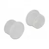 Delock tappo parapolvere per connettore SMA, 10 pezzi, trasparente 60163