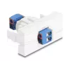 Delock Easy 45 Modulo morsettiera su bianco (90912)