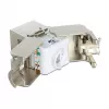 Delock modulo Keystone RJ45 connettore femmina su LSA Cat.6A STP