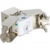 Delock modulo Keystone RJ45 connettore femmina su LSA Cat.6A STP