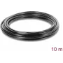 Delock tubo per micro-irrigazione 4,6 mm - 10 m per sistemi di micro-irrigazione (22221)