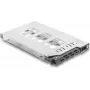 Delock Mobile Rack Vassoio per 1 x 2,5