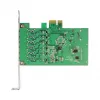 Delock scheda PCI Express x1 a 6 x USB 3.0 esterne + 1 x interna