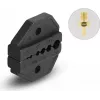 Delock Ratchet VI Inserto profilo di crimpatura per pinza crimpatrice (90535)