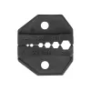 Delock Ratchet VI Inserto profilo di crimpatura per pinza crimpatrice (90535)