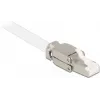 Delock Connettore maschio RJ45 Cat.6A STP montaggio sul campo senza attrezzi 86927