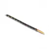Delock Guaina spirale diametro 6 mm 10 m nero