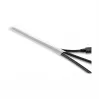 Delock Guaina a spirale 15 mm diametro 10 m Trasparente