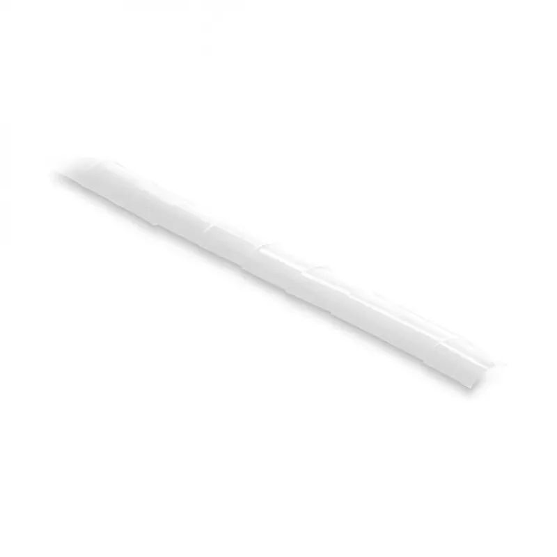 Delock Guaina a spirale 15 mm diametro 10 m Trasparente